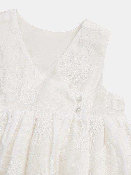 Βρεφικό Φόρεμα ZIFOROB1