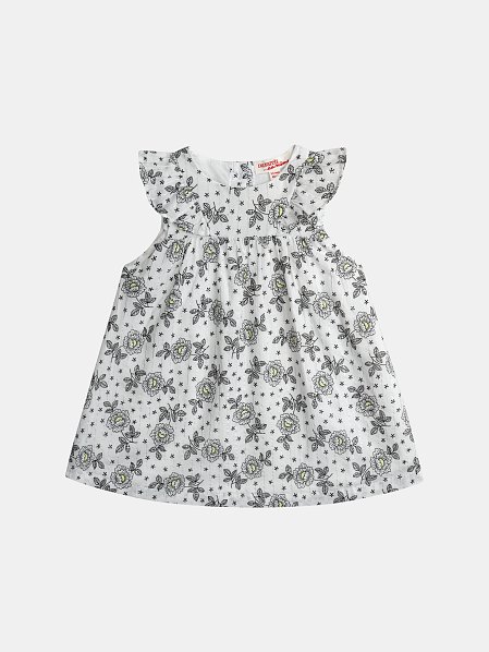 Βρεφικό Φόρεμα ZIFOROB3