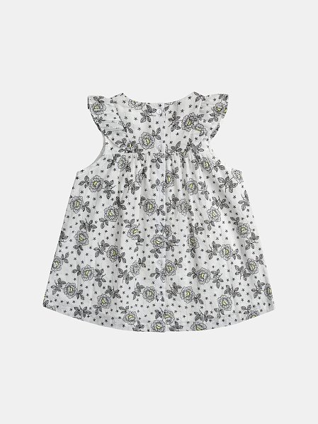 Βρεφικό Φόρεμα ZIFOROB3