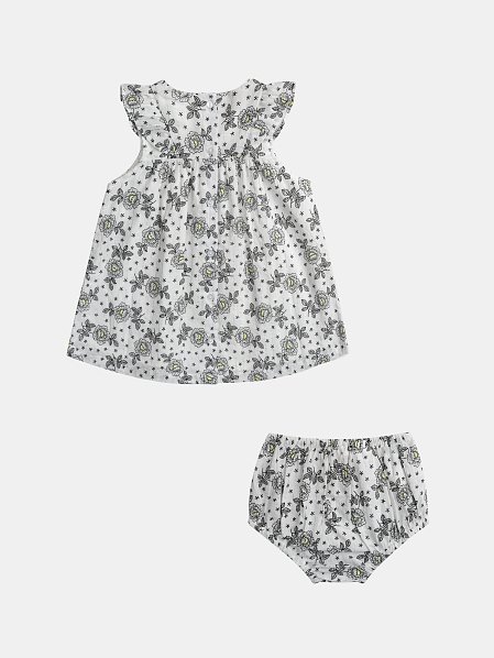 Βρεφικό Φόρεμα ZIFOROB3