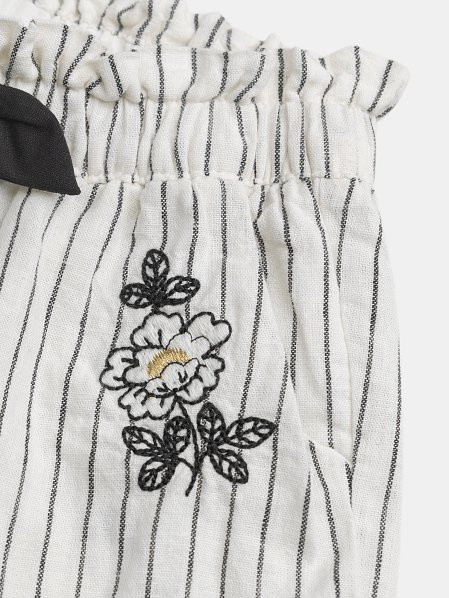 Βρεφικό Σορτσάκι για Κορίτσια ZIFOSHO