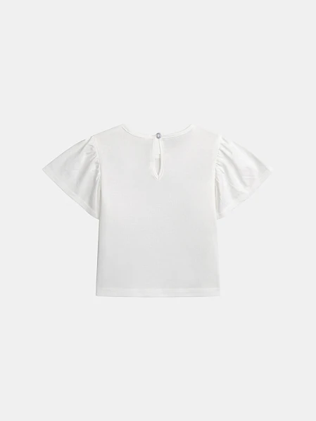 Βρεφική Μπλούζα για Κορίτσια ZIFOTI