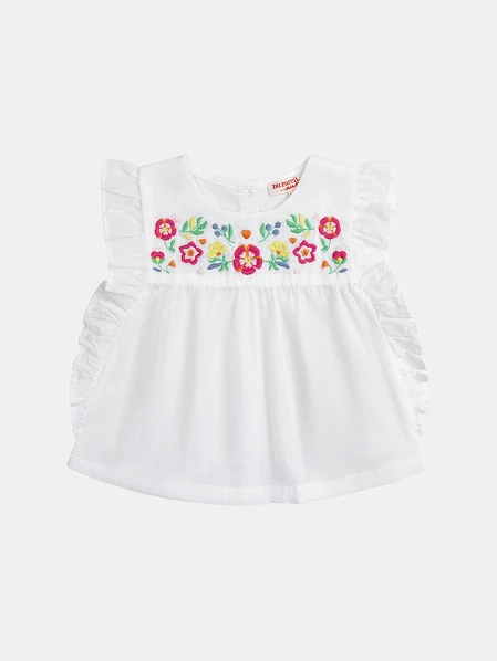 Βρεφικό σετ για κορίτσια ZIMAENS1