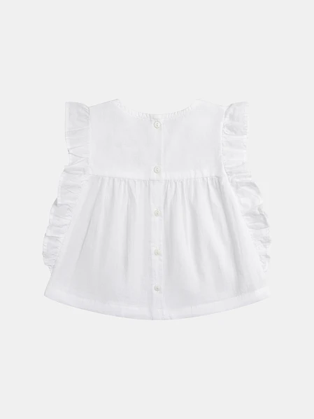 Βρεφικό σετ για κορίτσια ZIMAENS1