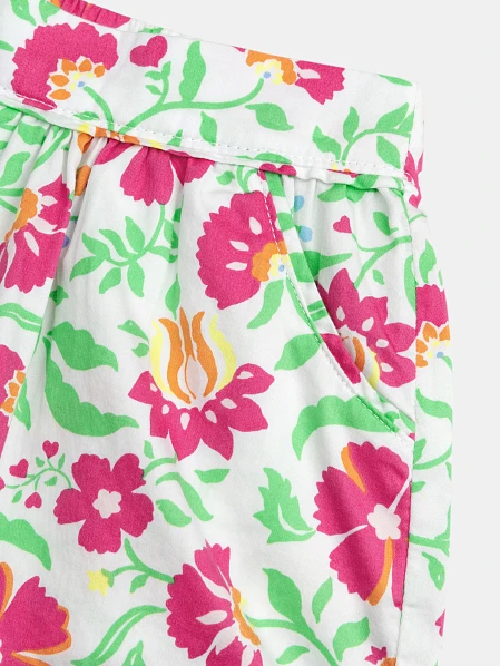 Βρεφικό σετ για κορίτσια ZIMAENS1