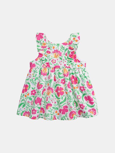 Βρεφικό φόρεμα για κορίτσια ZIMAROB1