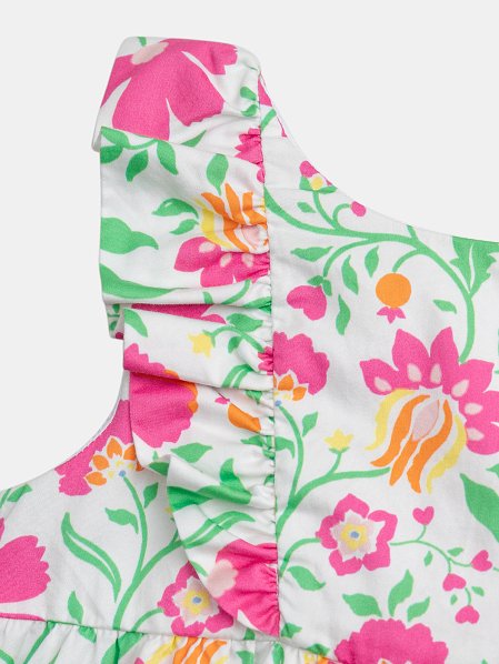 Βρεφικό φόρεμα για κορίτσια ZIMAROB1