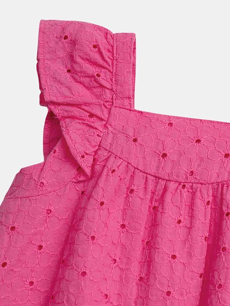 Βρεφικό φόρεμα για κορίτσια ZIMAROB2