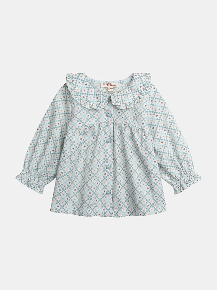 Βρεφικό Σετ για Κορίτσια Mint Love