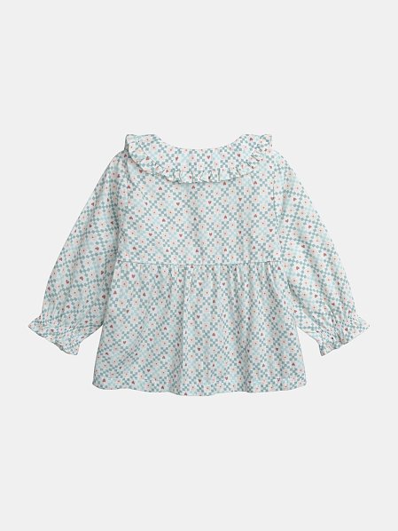 Βρεφικό Σετ για Κορίτσια Mint Love