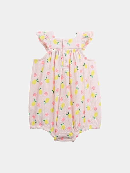 Bρεφική Σαλοπέτα για Κορίτσια ZIPLABAR1