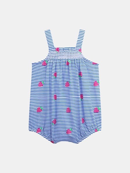 Bρεφική Σαλοπέτα για Κορίτσια ZIPLABAR2