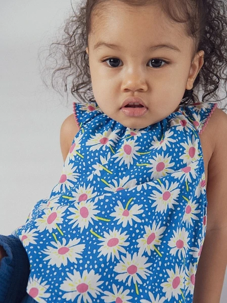 Βρεφικό Σετ για Κορίτσια ZISOLENS1