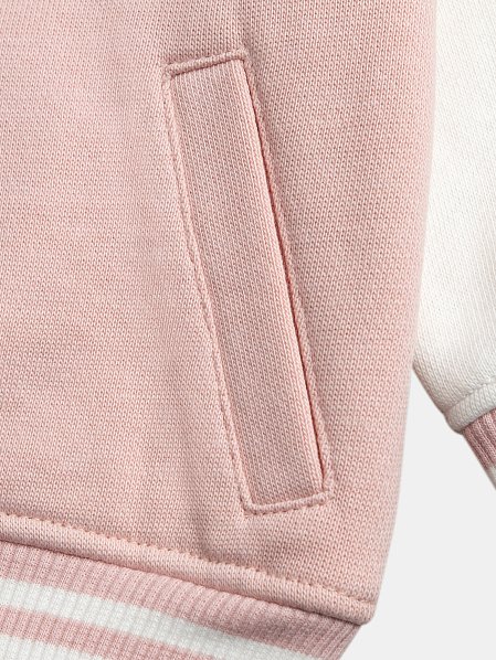 Βρεφική Ζακέτα για Κορίτσια ZITRICAR1