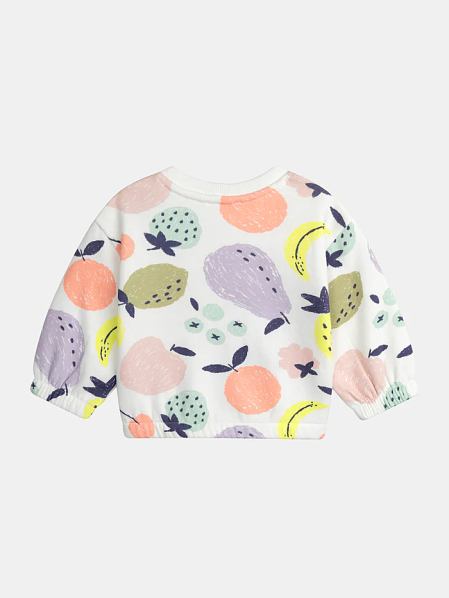 Βρεφικό Σετ για Κορίτσια Colourful Set