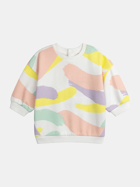 Βρεφικό Σετ για Κορίτσια ZITRIENS2