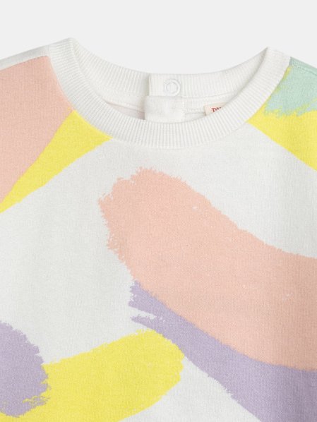 Βρεφικό Σετ για Κορίτσια ZITRIENS2