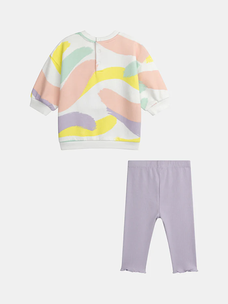 Βρεφικό Σετ για Κορίτσια ZITRIENS2