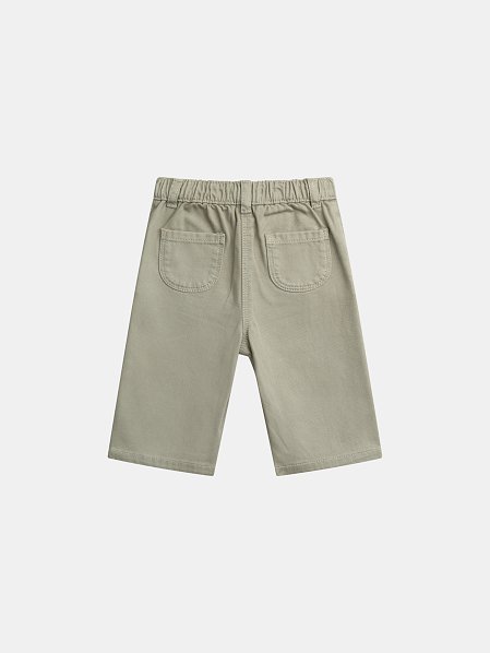 Βρεφικό Παντελόνι για Κορίτσια Soft Chaki