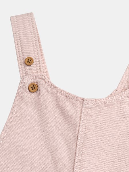 Βρεφική Σαλοπέτα για Κορίτσια ZITRISAL