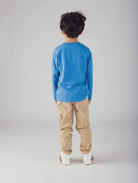 Παιδική Μπλούζα για Αγόρια Hello Shark