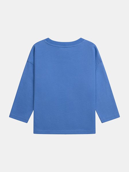 Παιδική Μπλούζα για Αγόρια Hello Shark