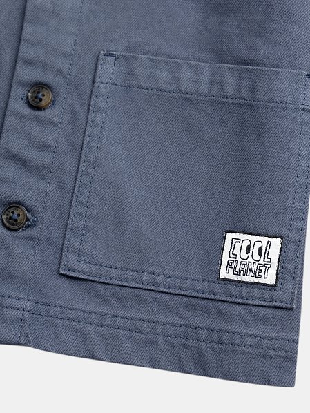 Παιδικό Μπουφάν για Αγόρια Cool Planet