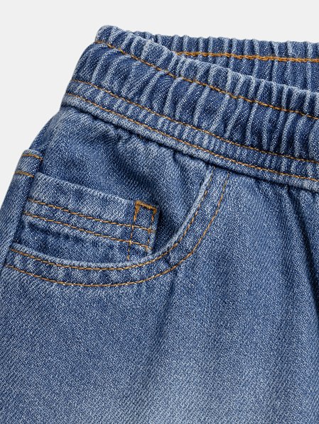 Παιδικό σορτς για Αγόρια ZOEXOBER1