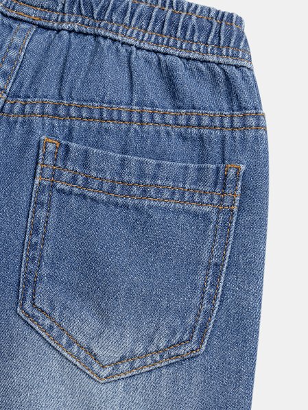 Παιδικό σορτς για Αγόρια ZOEXOBER1