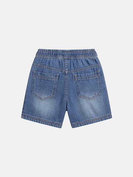 Παιδικό σορτς για Αγόρια ZOEXOBER1