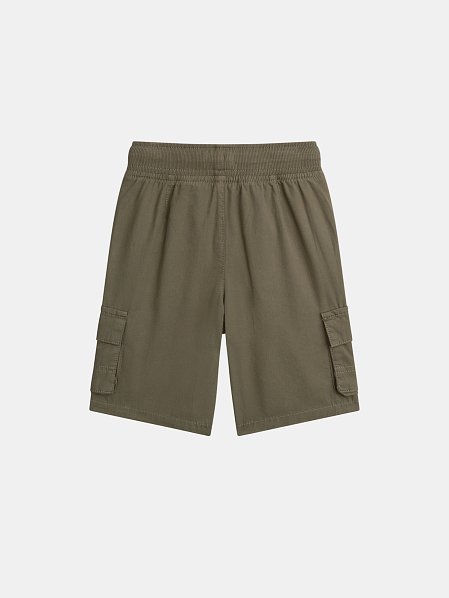 Παιδικό σορτς για Αγόρια ZOEXOBER2