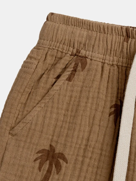 Παιδικό σορτς για Αγόρια ZOEXOBER3