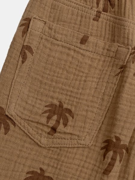 Παιδικό σορτς για Αγόρια ZOEXOBER3