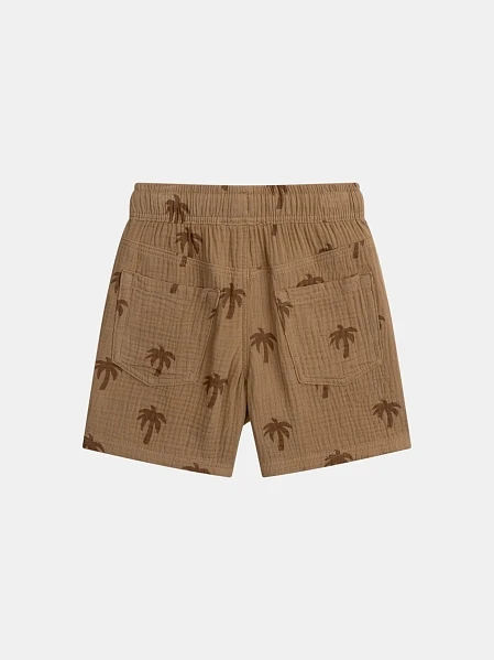 Παιδικό σορτς για Αγόρια ZOEXOBER3