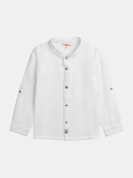 Παιδικό Πουκάμισο για Αγόρια ZOFOCHEM