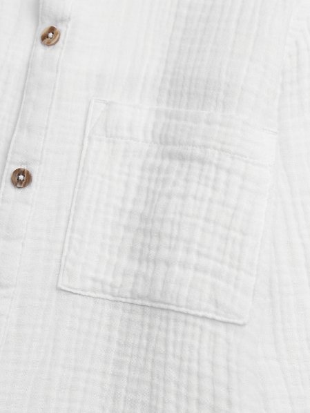 Παιδικό Πουκάμισο για Αγόρια ZOFOCHEM