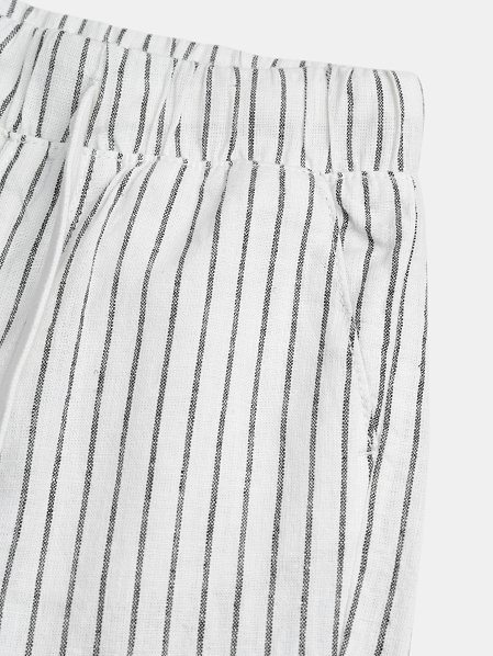 Παιδικό Παντελόνι για Αγόρια Striped Day