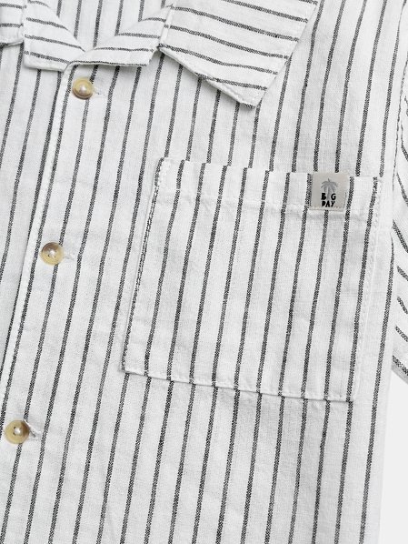 Παιδικό Πουκάμισο για Αγόρια ZOFOSHIRT1