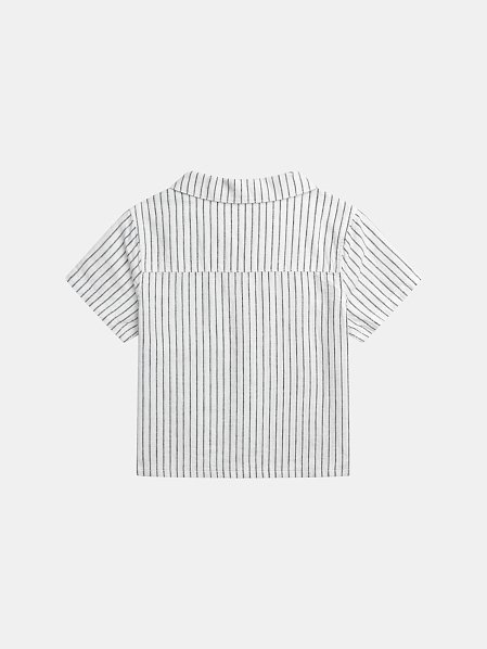 Παιδικό Πουκάμισο για Αγόρια ZOFOSHIRT1