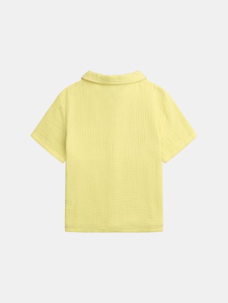 Παιδικό Πουκάμισο για Αγόρια ZOFOSHIRT2