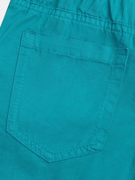 Παιδικό σορτς για Αγόρια ZOJOBERMU1