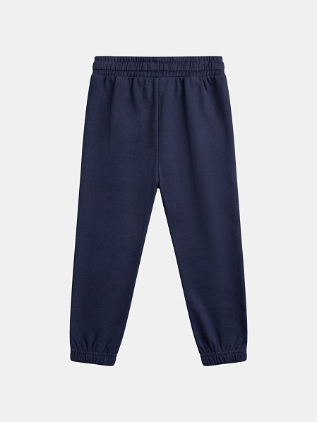 Παιδικό Παντελόνι Φόρμας για Αγόρια Navy United