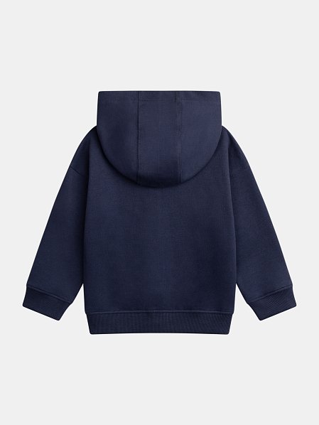 Παιδική Ζακέτα για Αγόρια Basic Navy