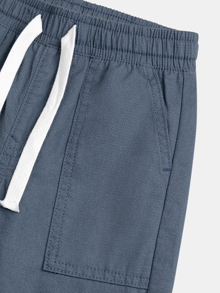 Παιδικό Παντελόνι για Αγόρια Blue Casual
