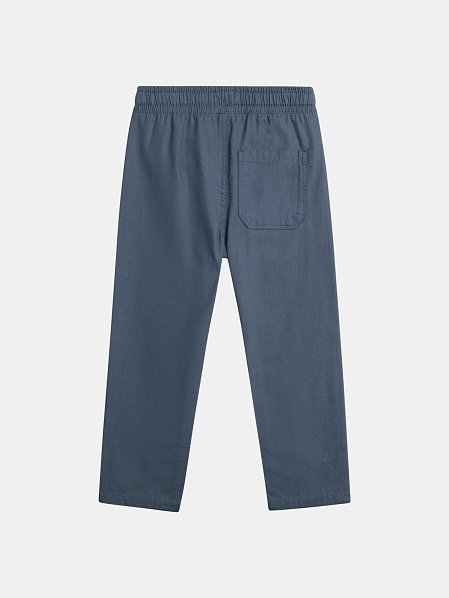 Παιδικό Παντελόνι για Αγόρια Blue Casual