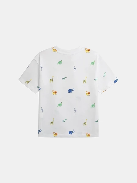 Παιδική Μπλούζα για Αγόρια ZOJOTIAOP1