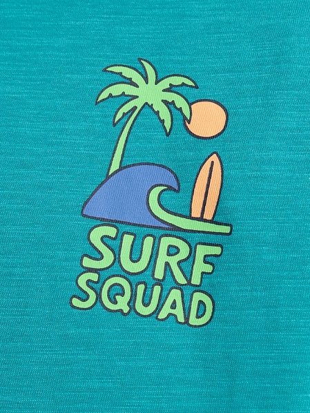 Παιδική Μπλούζα για Αγόρια ZOJOTIBRO1