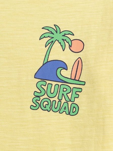 Παιδική Μπλούζα για Αγόρια ZOJOTIBRO4