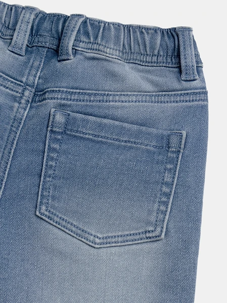 Παιδικό σορτς για αγόρια ZOMABER1