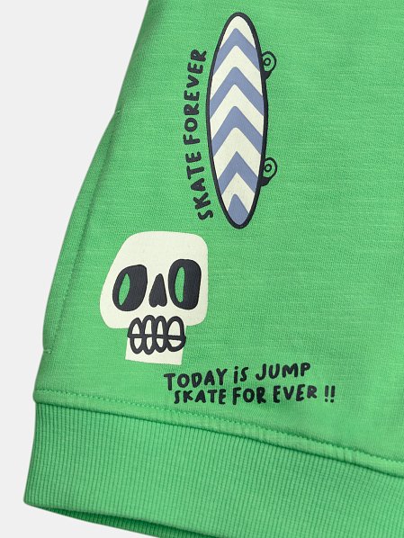 Παιδική ζακέτα για αγόρια ZOMAGIL